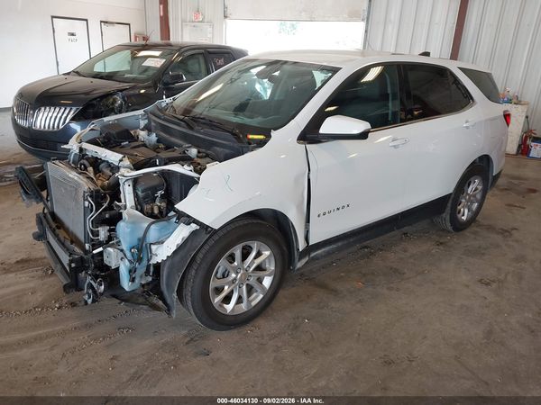 2019 CHEVROLET EQUINOX — I2