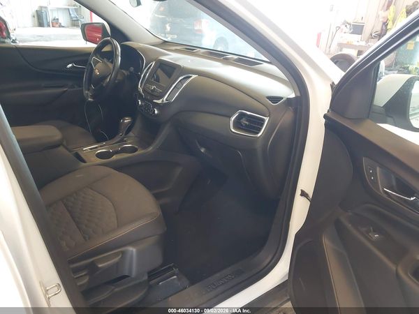 2019 CHEVROLET EQUINOX LT — I5