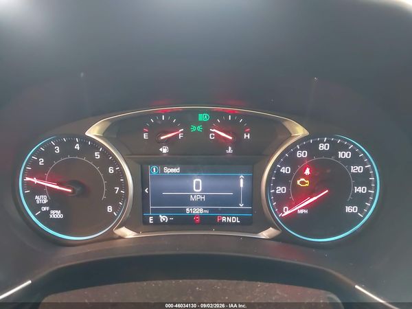 2019 CHEVROLET EQUINOX LT — I7