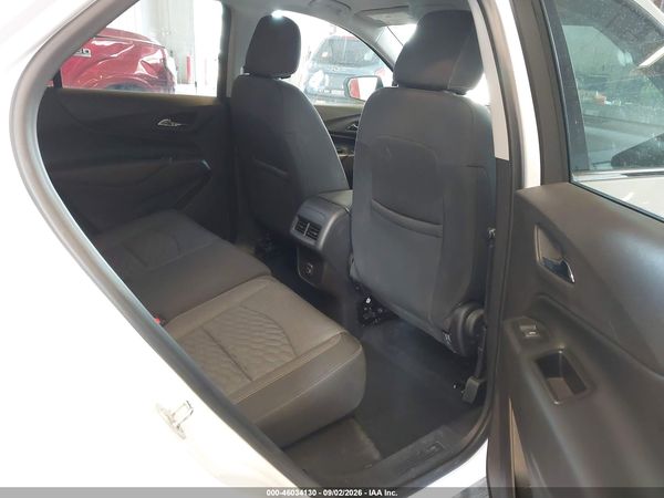 2019 CHEVROLET EQUINOX LT — I8