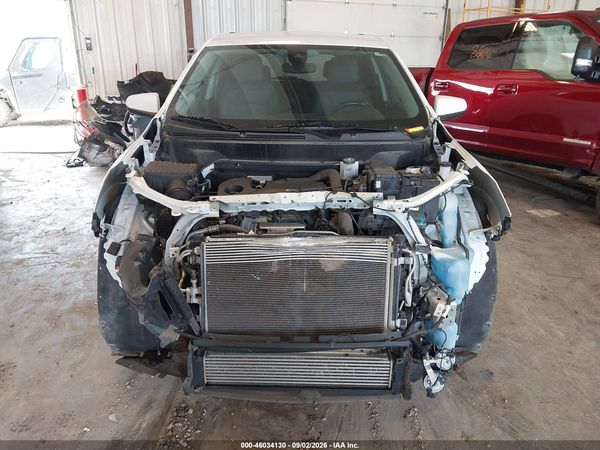 2019 CHEVROLET EQUINOX LT — I115