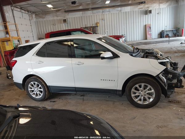 2019 CHEVROLET EQUINOX LT — I116