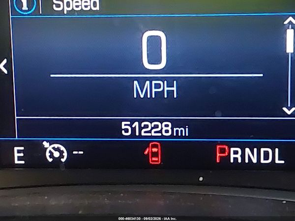2019 CHEVROLET EQUINOX LT — I118