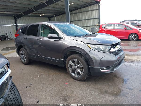 2019 HONDA CR-V EX-L — I1
