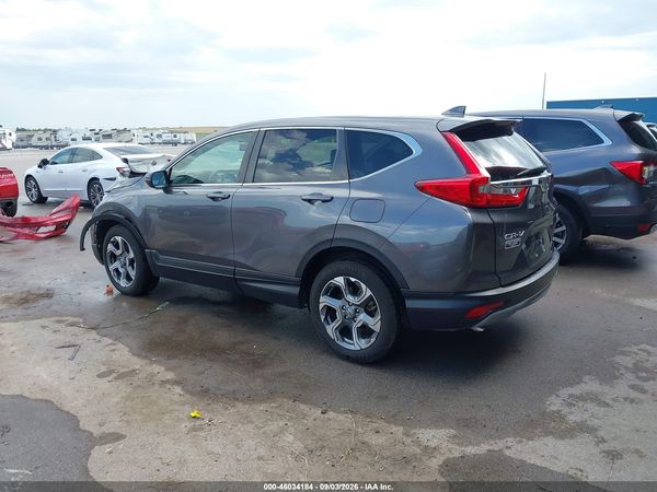 2019 HONDA CR-V EX-L — I3