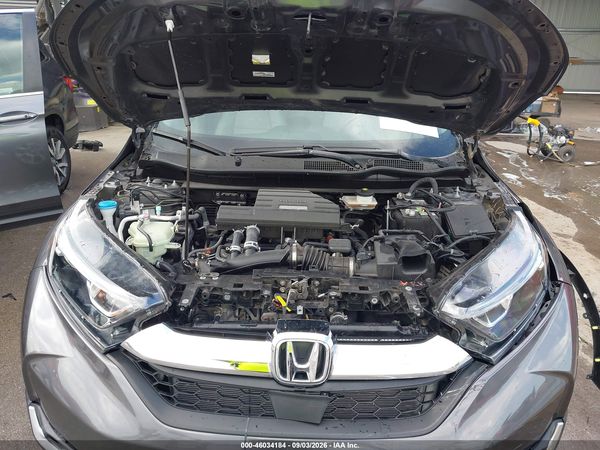 2019 HONDA CR-V EX-L — I10
