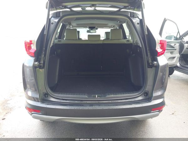 2019 HONDA CR-V EX-L — I152
