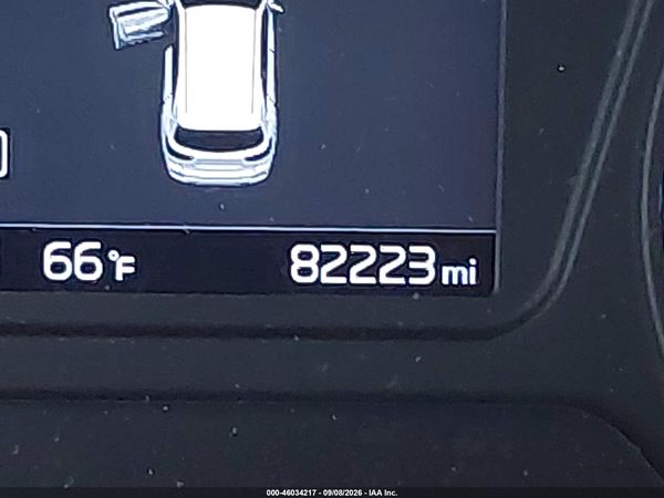 2020 KIA SORENTO 2.4L LX