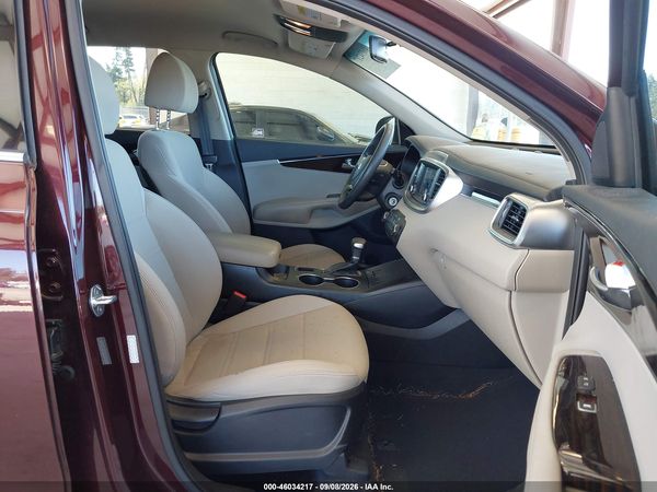 2020 KIA SORENTO 2.4L LX