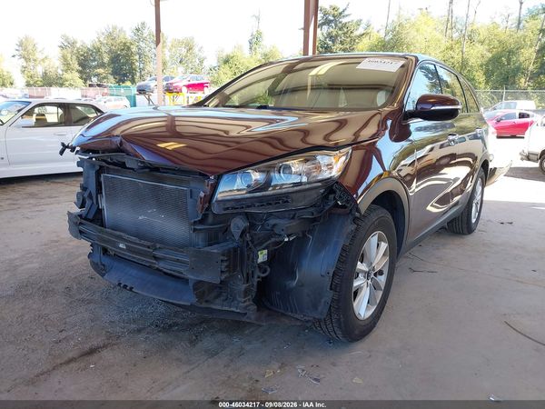 2020 KIA SORENTO 2.4L LX