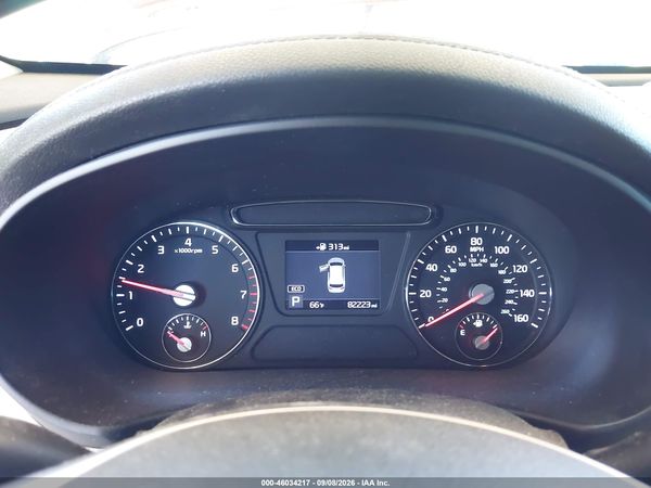 2020 KIA SORENTO 2.4L LX