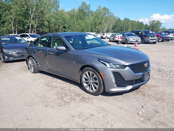 2020 CADILLAC CT5 PREMIUM LUXURY — I1