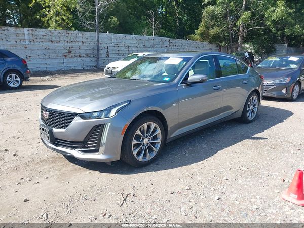 2020 CADILLAC CT5 — I2