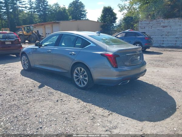 2020 CADILLAC CT5 PREMIUM LUXURY — I3