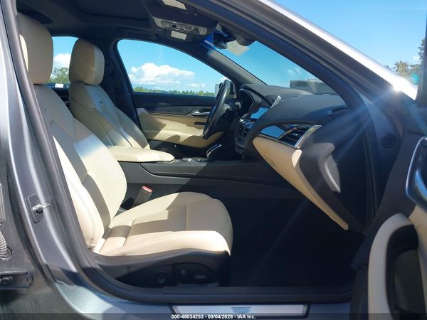 2020 CADILLAC CT5 PREMIUM LUXURY — I5