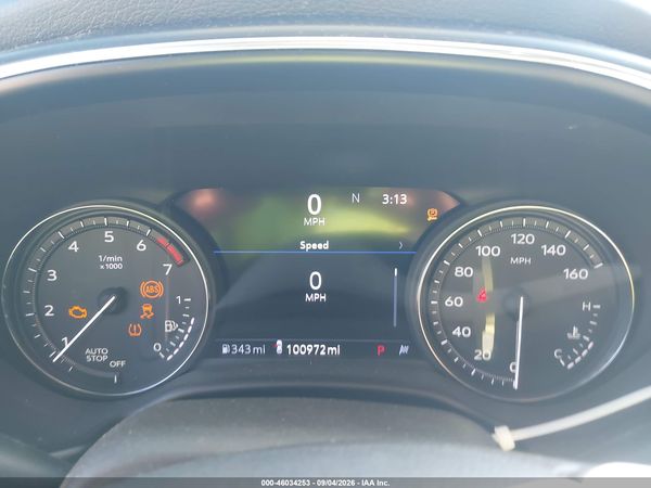 2020 CADILLAC CT5 PREMIUM LUXURY — I7