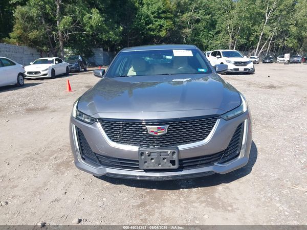 2020 CADILLAC CT5 PREMIUM LUXURY — I115
