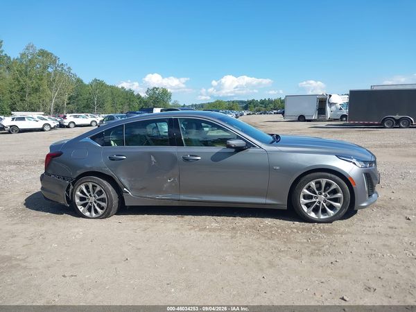 2020 CADILLAC CT5 PREMIUM LUXURY — I116