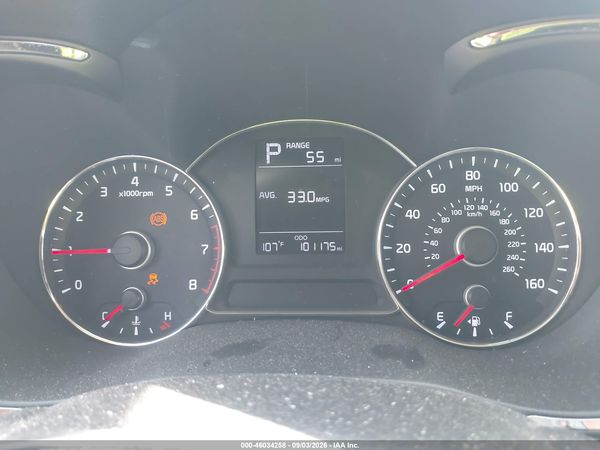 2017 KIA FORTE LX — I7