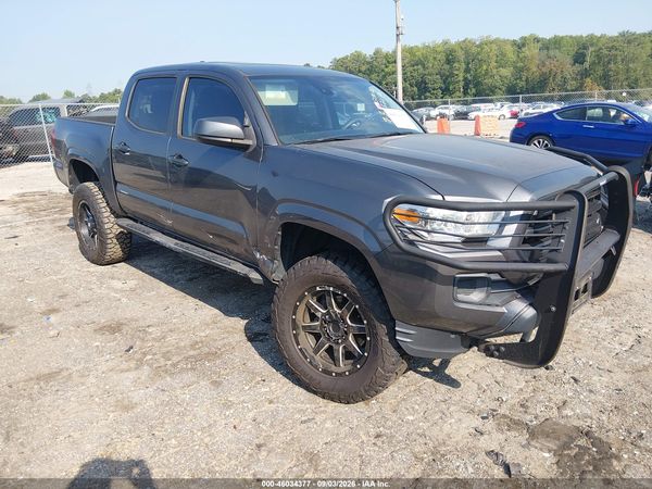 2019 TOYOTA TACOMA SR — I1