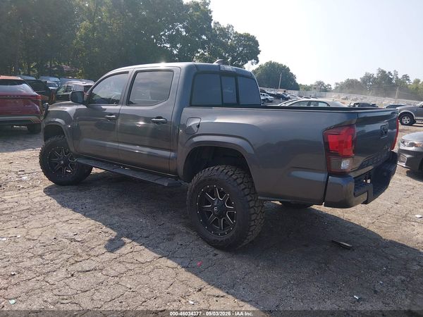 2019 TOYOTA TACOMA SR — I3