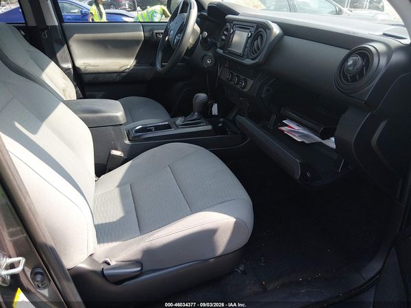 2019 TOYOTA TACOMA SR — I5