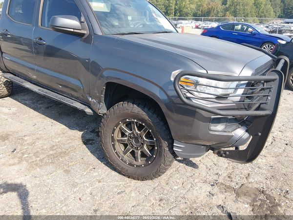 2019 TOYOTA TACOMA SR — I6