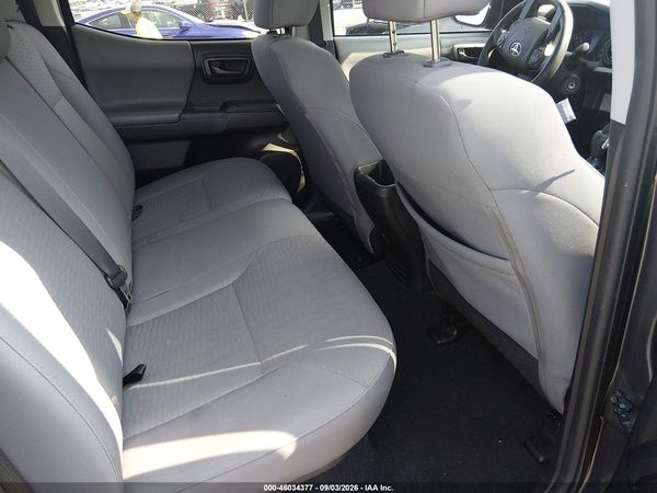 2019 TOYOTA TACOMA SR — I8