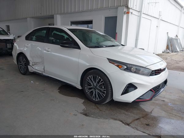 2024 KIA FORTE GT-LINE — I1