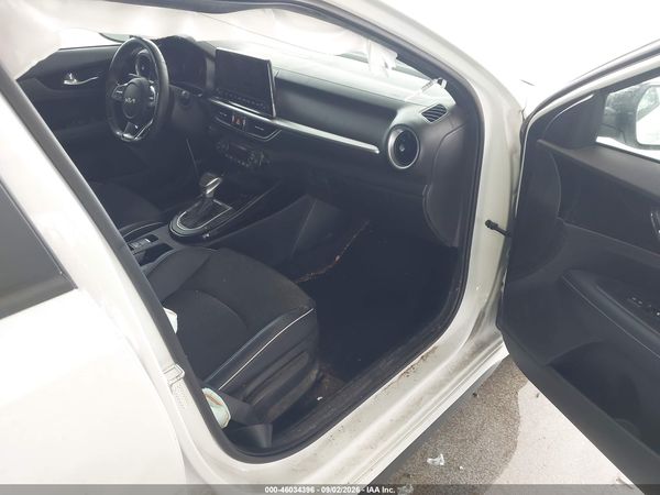 2024 KIA FORTE GT-LINE — I5
