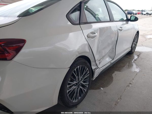 2024 KIA FORTE GT-LINE — I6