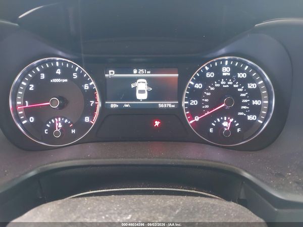 2024 KIA FORTE GT-LINE — I7