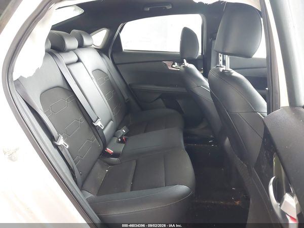 2024 KIA FORTE GT-LINE — I8