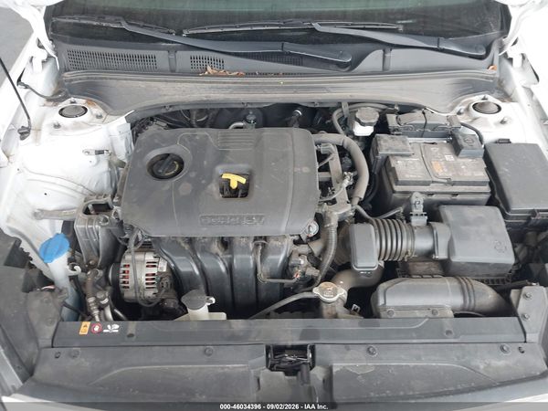 2024 KIA FORTE GT-LINE — I10