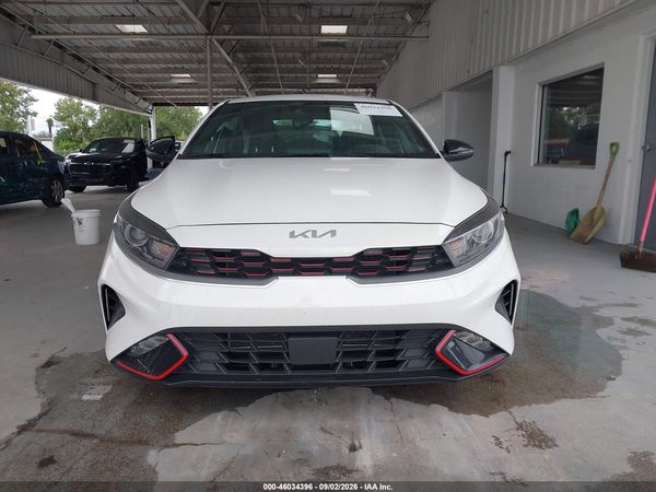 2024 KIA FORTE GT-LINE — I115