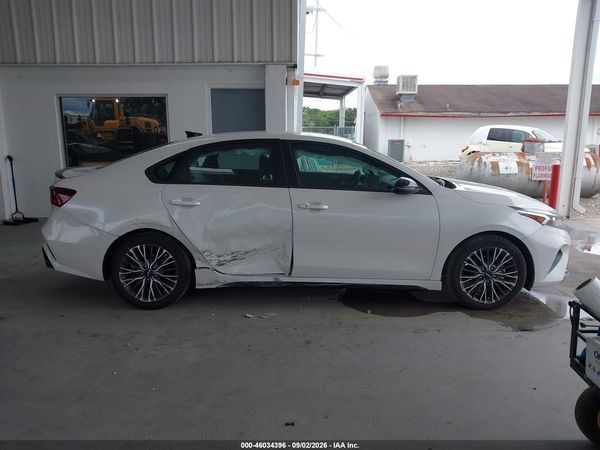 2024 KIA FORTE GT-LINE — I116