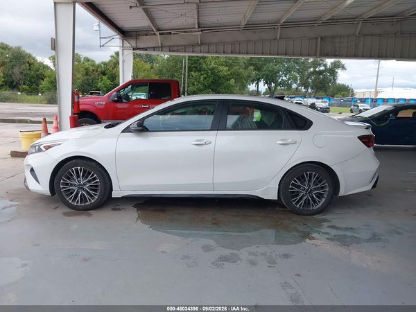 2024 KIA FORTE GT-LINE — I117