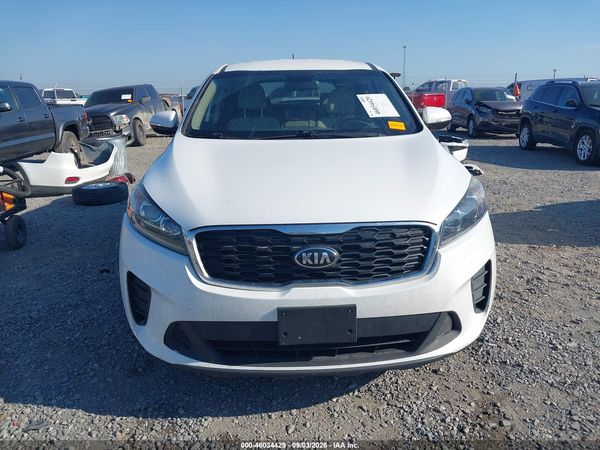 2019 KIA SORENTO 3.3L LX — I115