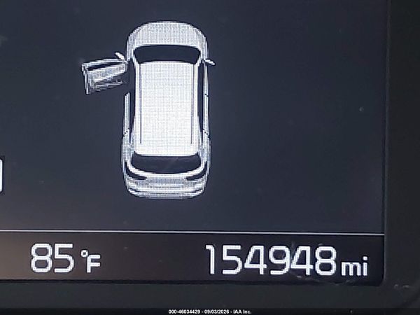 2019 KIA SORENTO 3.3L LX — I118