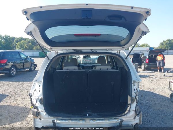 2019 KIA SORENTO 3.3L LX — I152