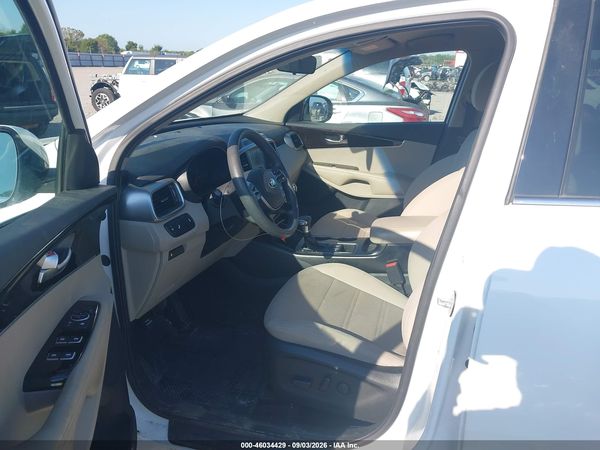 2019 KIA SORENTO 3.3L LX — I153