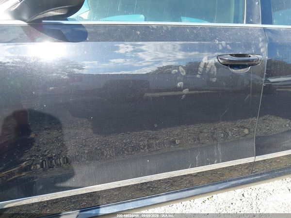 2017 VOLKSWAGEN PASSAT 1.8T SE — I154