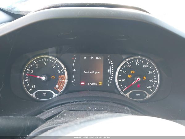 2020 JEEP RENEGADE JEEPSTER 4X4 — I7