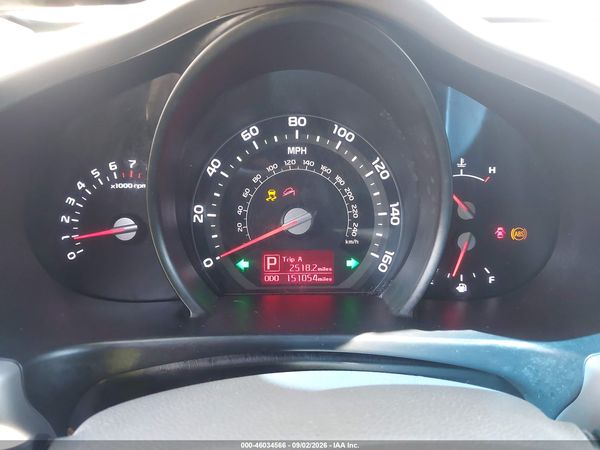 2016 KIA SPORTAGE EX