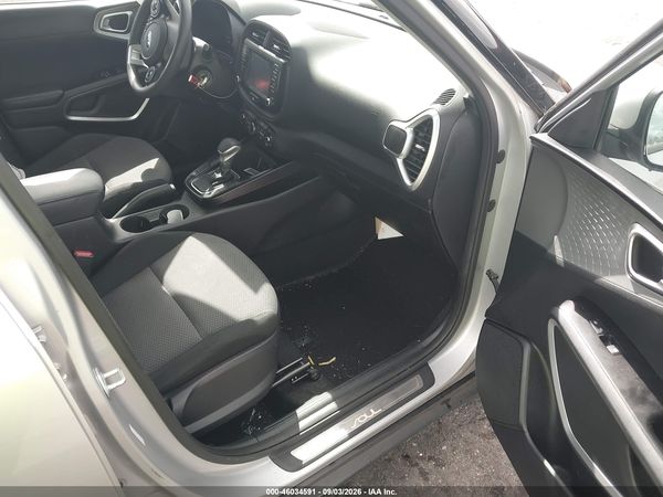 2020 KIA SOUL LX — I5