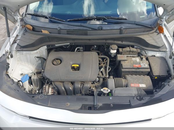 2020 KIA SOUL LX — I10