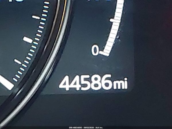 2021 MAZDA CX-5 SIGNATURE — I118