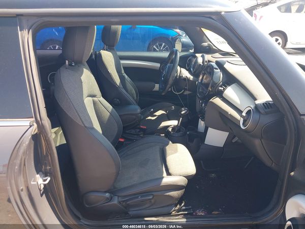 2014 MINI HARDTOP COOPER S — I5