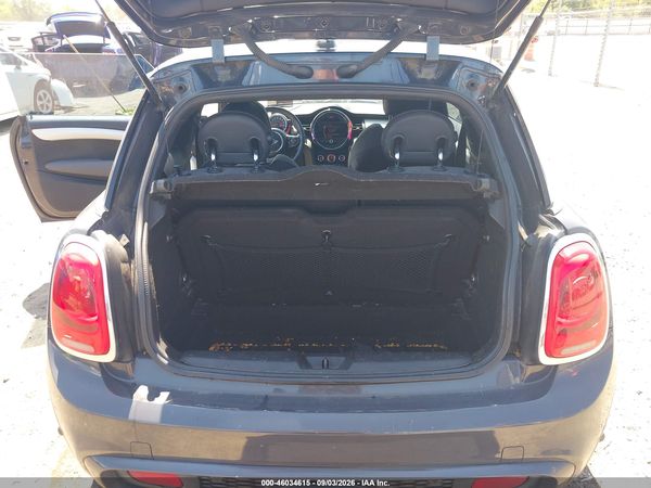 2014 MINI HARDTOP COOPER S — I152