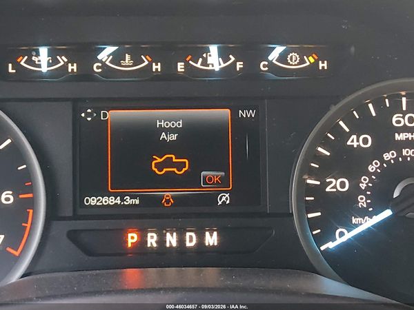 2018 FORD F-150 XLT — I118
